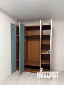 1-к квартира, на длительный срок, 36м2, 2/4 этаж