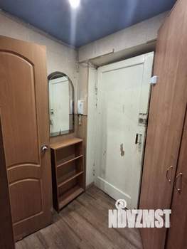 1-к квартира, на длительный срок, 30м2, 2/5 этаж