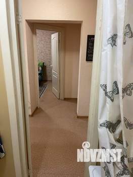 1-к квартира, на длительный срок, 38м2, 2/10 этаж