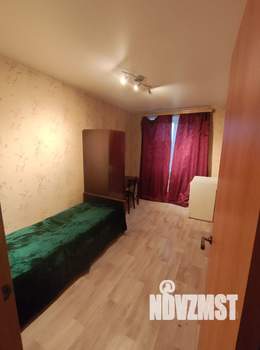 2-к квартира, на длительный срок, 45м2, 9/10 этаж