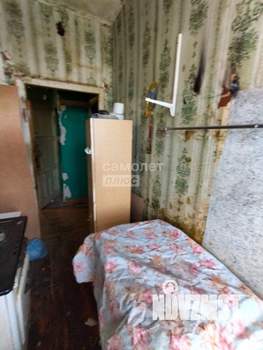 3-к квартира, на длительный срок, 48м2, 1/3 этаж