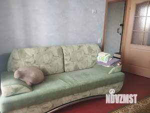 1-к квартира, на длительный срок, 43м2, 7/10 этаж