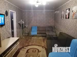 1-к квартира, посуточно, 35м2, 1/9 этаж