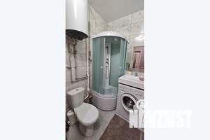 1-к квартира, посуточно, 20м2, 2/3 этаж