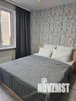2-к квартира, посуточно, 56м2, 7/20 этаж