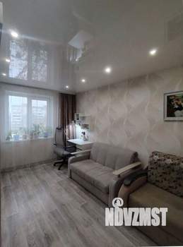 3-к квартира, вторичка, 66м2, 6/9 этаж