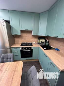 3-к квартира, вторичка, 60м2, 4/9 этаж