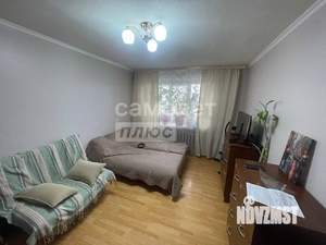 1-к квартира, вторичка, 29м2, 1/9 этаж