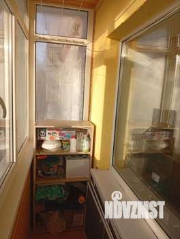 2-к квартира, вторичка, 40м2, 3/5 этаж