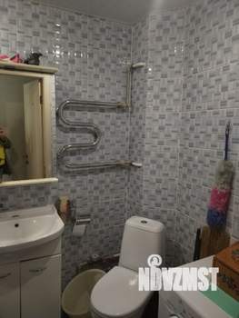 2-к квартира, вторичка, 38м2, 4/5 этаж