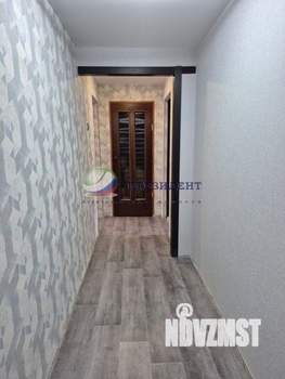 3-к квартира, вторичка, 56м2, 3/5 этаж