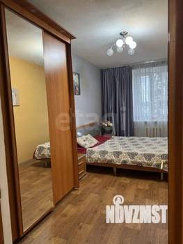 2-к квартира, вторичка, 42м2, 2/3 этаж