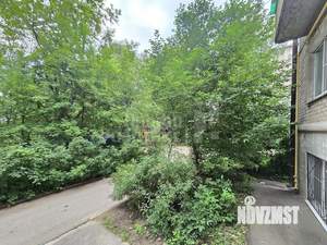 2-к квартира, вторичка, 41м2, 3/5 этаж