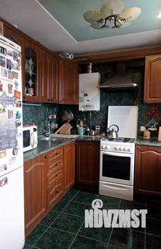 2-к квартира, вторичка, 57м2, 7/8 этаж