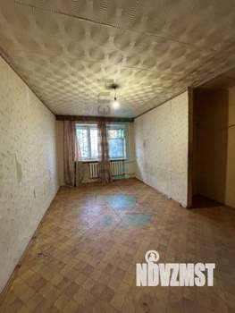3-к квартира, вторичка, 56м2, 1/5 этаж
