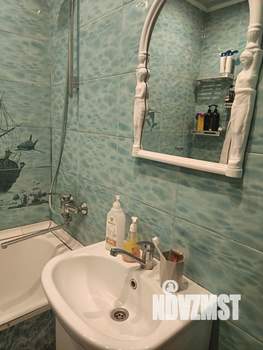 2-к квартира, вторичка, 43м2, 7/9 этаж
