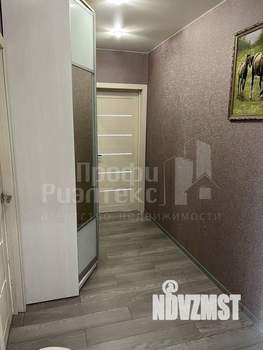 2-к квартира, вторичка, 46м2, 9/10 этаж