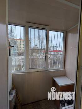 2-к квартира, вторичка, 53м2, 1/9 этаж