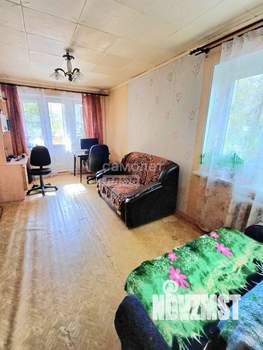 1-к квартира, вторичка, 32м2, 2/5 этаж