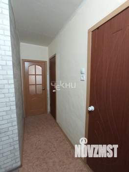2-к квартира, вторичка, 53м2, 2/9 этаж