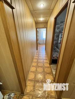 3-к квартира, вторичка, 67м2, 5/5 этаж