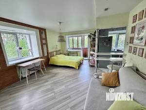 1-к квартира, вторичка, 31м2, 4/5 этаж