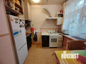 2-к квартира, вторичка, 38м2, 1/2 этаж