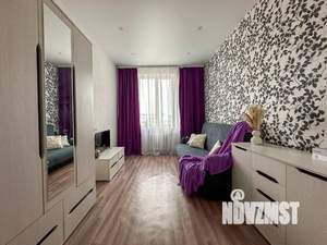 3-к квартира, вторичка, 81м2, 5/5 этаж