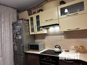 2-к квартира, вторичка, 44м2, 9/17 этаж