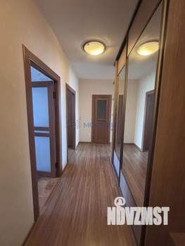 2-к квартира, вторичка, 67м2, 3/16 этаж