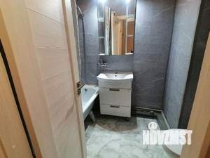 1-к квартира, вторичка, 38м2, 7/9 этаж