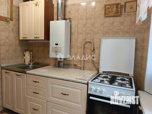 2-к квартира, вторичка, 42м2, 5/5 этаж