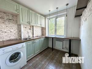 3-к квартира, вторичка, 63м2, 3/9 этаж