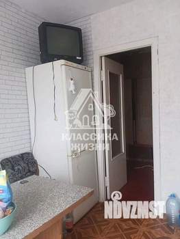 2-к квартира, вторичка, 50м2, 9/9 этаж