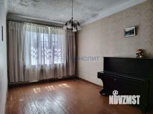 2-к квартира, вторичка, 55м2, 3/5 этаж