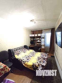 3-к квартира, вторичка, 57м2, 3/9 этаж