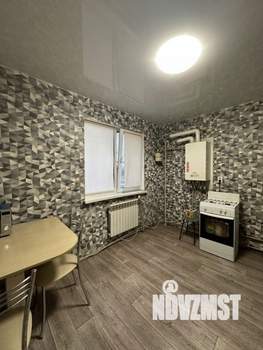 1-к квартира, вторичка, 41м2, 3/3 этаж