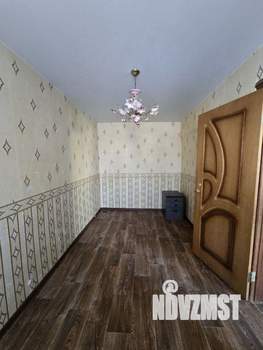 2-к квартира, вторичка, 43м2, 2/2 этаж