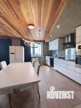 3-к квартира, вторичка, 90м2, 16/18 этаж