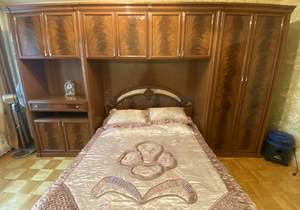 3-к квартира, вторичка, 62м2, 3/10 этаж