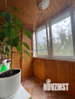 3-к квартира, вторичка, 65м2, 8/9 этаж