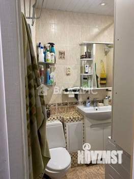 2-к квартира, вторичка, 47м2, 5/5 этаж