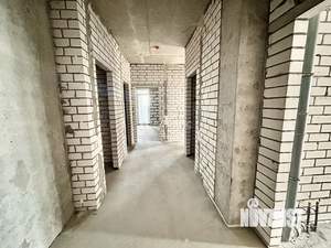 3-к квартира, вторичка, 100м2, 14/16 этаж