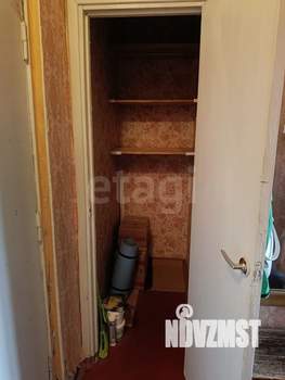 1-к квартира, вторичка, 35м2, 9/10 этаж