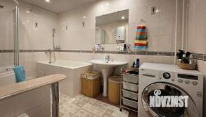 2-к квартира, вторичка, 70м2, 8/10 этаж