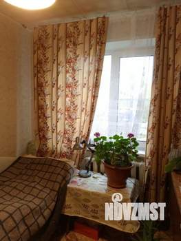 3-к квартира, вторичка, 50м2, 3/5 этаж