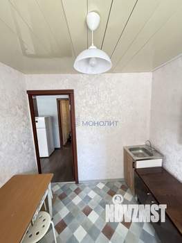 1-к квартира, вторичка, 30м2, 1/5 этаж