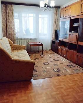 2-к квартира, вторичка, 43м2, 4/5 этаж