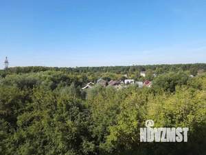 2-к квартира, вторичка, 43м2, 7/9 этаж