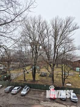 5-к квартира, вторичка, 96м2, 4/5 этаж